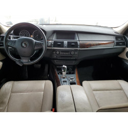 2012 BMW X5