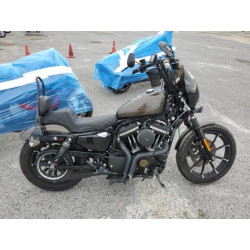 2020 HARLEY-DAVIDSON XL883 N 1HD4LE212LB414125 47399824