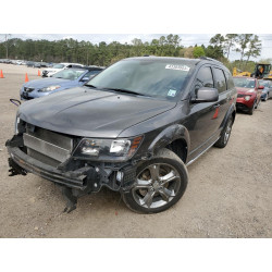2016 DODGE JOURNEY