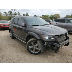 2016 DODGE JOURNEY