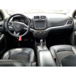 2016 DODGE JOURNEY