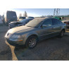 2002 VOLKSWAGEN PASSAT