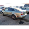 2002 VOLKSWAGEN PASSAT
