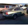 2002 VOLKSWAGEN PASSAT