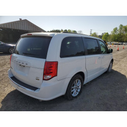 2016 DODGE CARAVAN