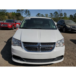 2016 DODGE CARAVAN
