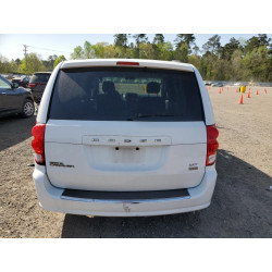 2016 DODGE CARAVAN