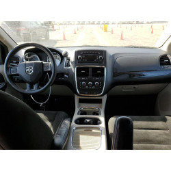 2016 DODGE CARAVAN