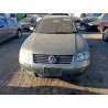 2002 VOLKSWAGEN PASSAT