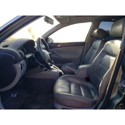 2002 VOLKSWAGEN PASSAT