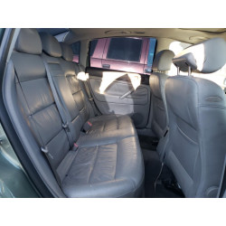 2002 VOLKSWAGEN PASSAT