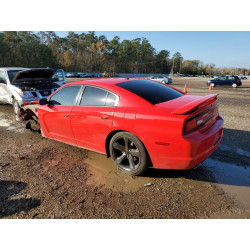 2014 DODGE CHARGER