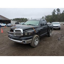 2008 DODGE RAM 1500