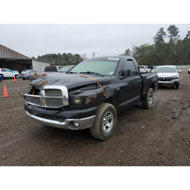 2008 DODGE RAM 1500