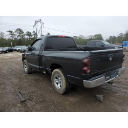 2008 DODGE RAM 1500