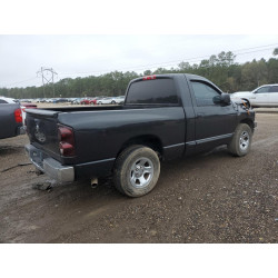 2008 DODGE RAM 1500