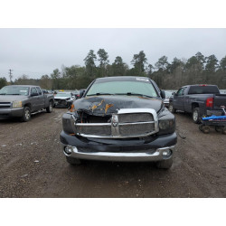 2008 DODGE RAM 1500