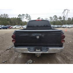 2008 DODGE RAM 1500