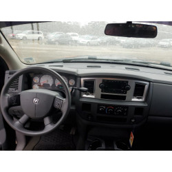 2008 DODGE RAM 1500