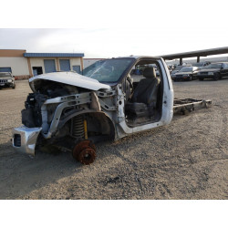 2012 FORD F350