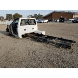 2012 FORD F350