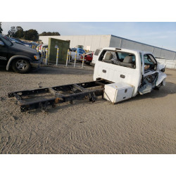 2012 FORD F350