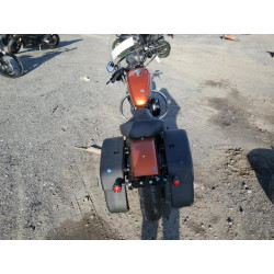 2020 HARLEY-DAVIDSON XL883 N 1HD4LE216LB410708 46851934