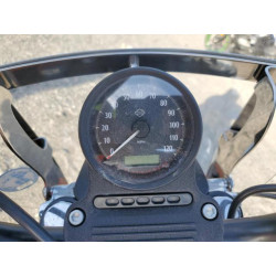 2020 HARLEY-DAVIDSON XL883 N 1HD4LE216LB410708 46851934