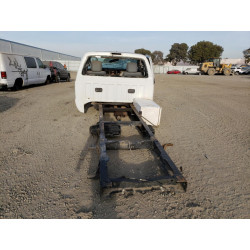 2012 FORD F350