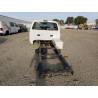 2012 FORD F350