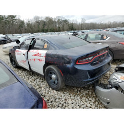 2015 DODGE CHARGER
