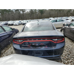 2015 DODGE CHARGER