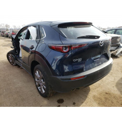 2021 MAZDA CX30