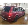2019 DODGE CARAVAN