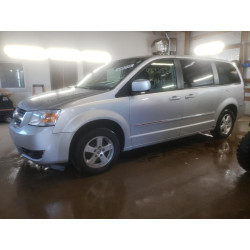 2008 DODGE CARAVAN
