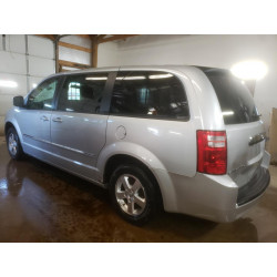 2008 DODGE CARAVAN