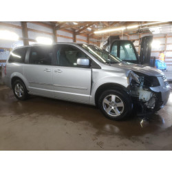 2008 DODGE CARAVAN