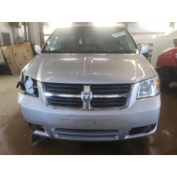 2008 DODGE CARAVAN