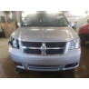 2008 DODGE CARAVAN