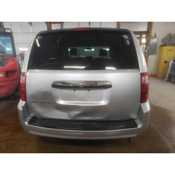 2008 DODGE CARAVAN