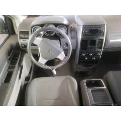 2008 DODGE CARAVAN