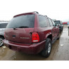 2002 DODGE DURANGO