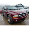 2002 DODGE DURANGO