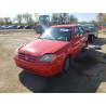 2005 HYUNDAI ACCENT