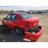 2005 HYUNDAI ACCENT