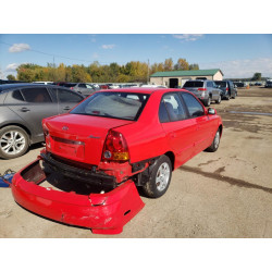 2005 HYUNDAI ACCENT