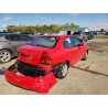 2005 HYUNDAI ACCENT