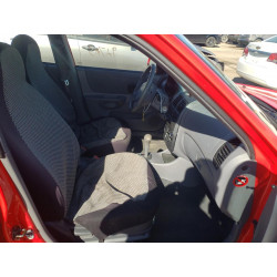 2005 HYUNDAI ACCENT