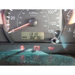 2005 HYUNDAI ACCENT