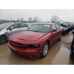2006 DODGE CHARGER